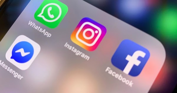 Aprovechan caída de Facebook para viralizar mensaje (falso) Aprovechan caída de Facebook para viralizar mensaje (falso)