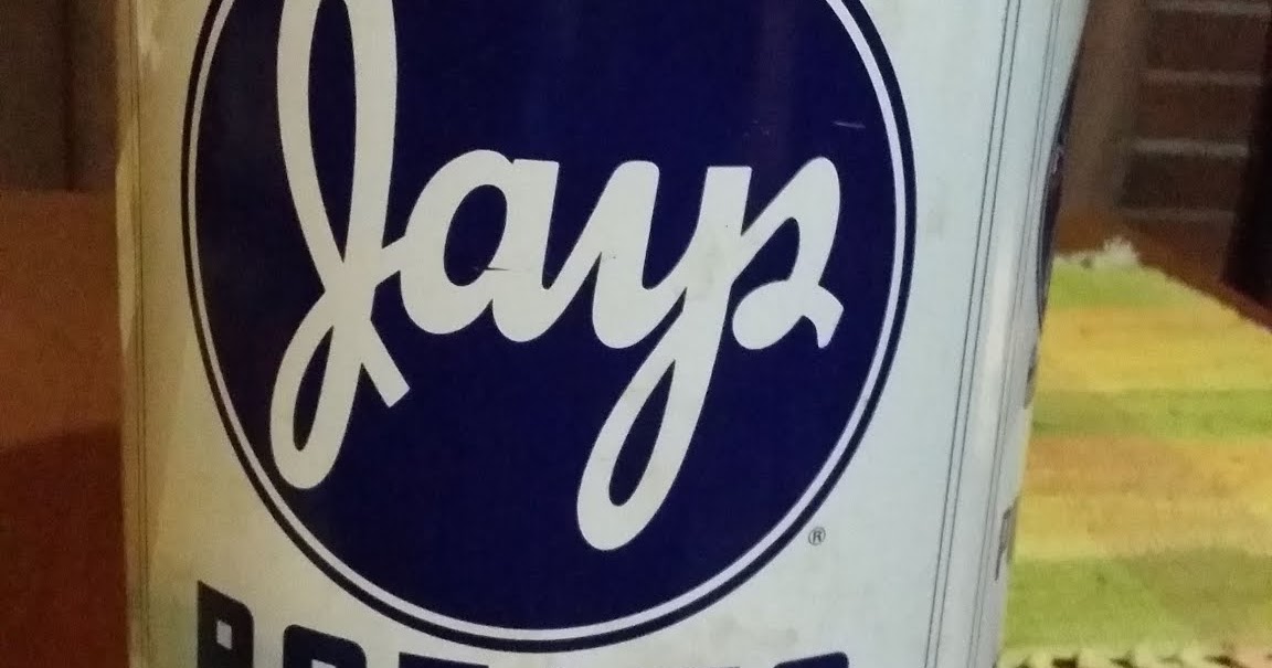 The Chicago Lampoon On the Lousy Quality of Today's Jays Potato Chips