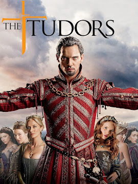 Vương Triều Tudors 4 - The Tudors Season 4