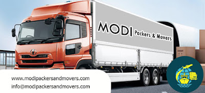 Packers and Movers in Rewari