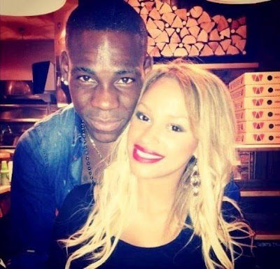 mario balotelli girlfriend dumped him