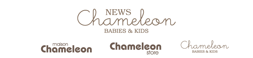 News Chamelen Babies & Kids