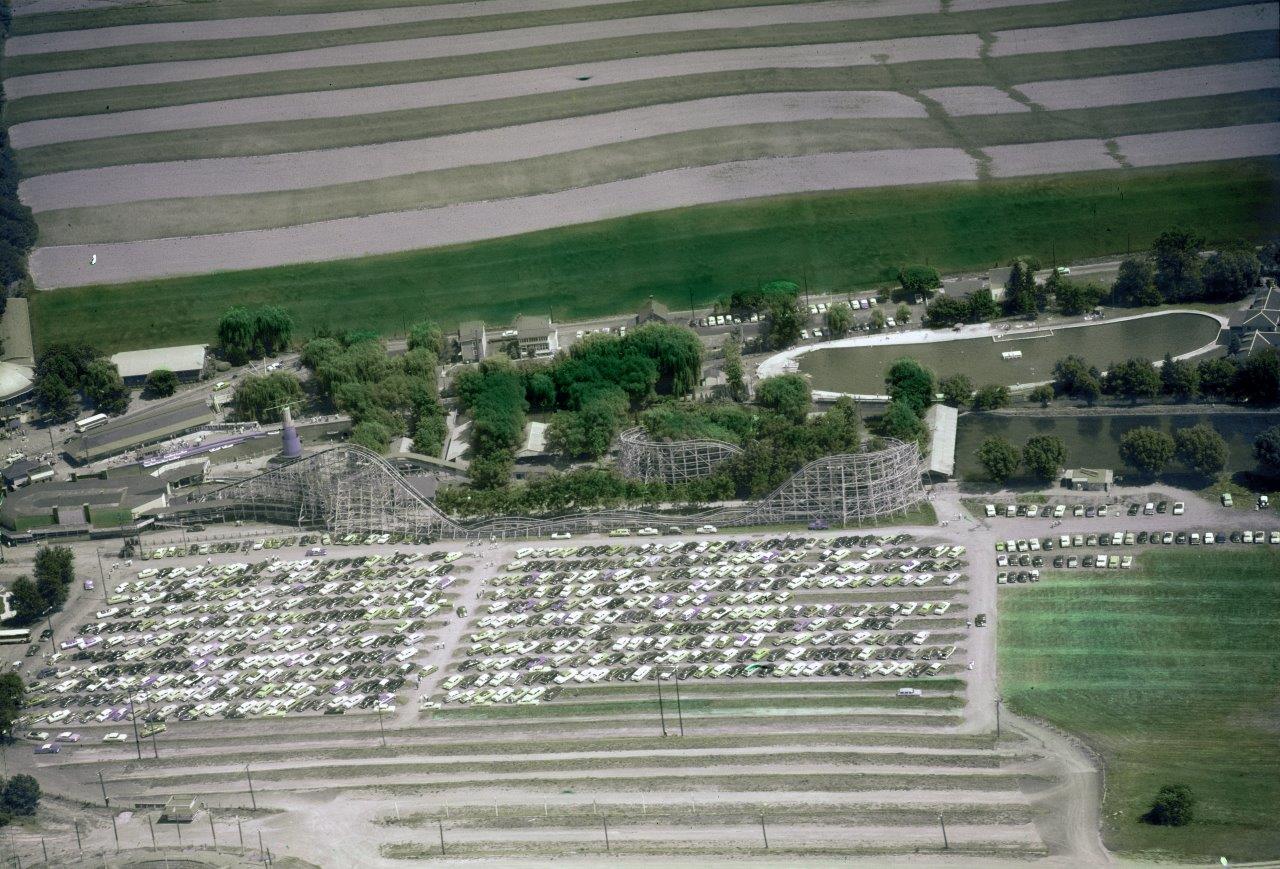 NewsPlusNotes Memories Of Dorney Park s 130 Years Part 2 newsplusnotes-memories-of-dorney-park-s-130-years-part-2