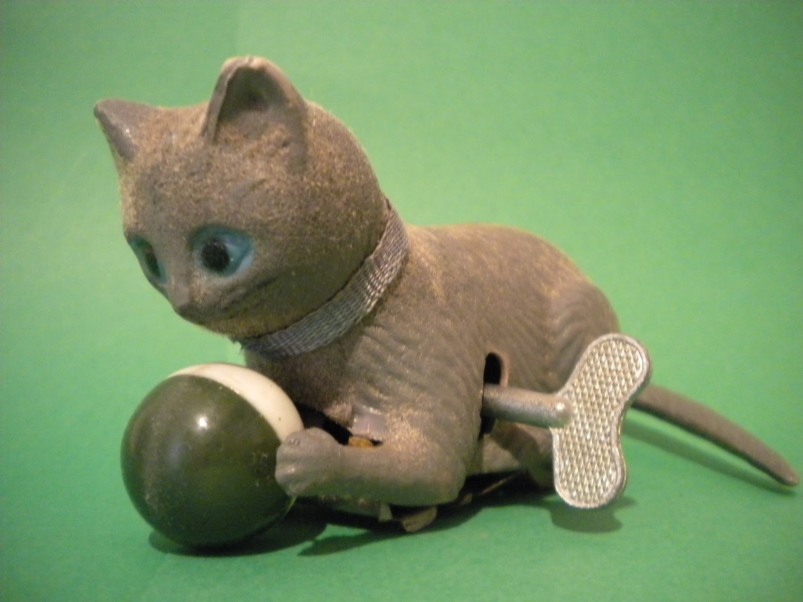 Juguetes Jugados Murcianos: Mi colección privada (años 1930-1985)