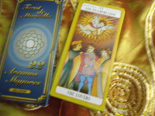 Tarot Erótico