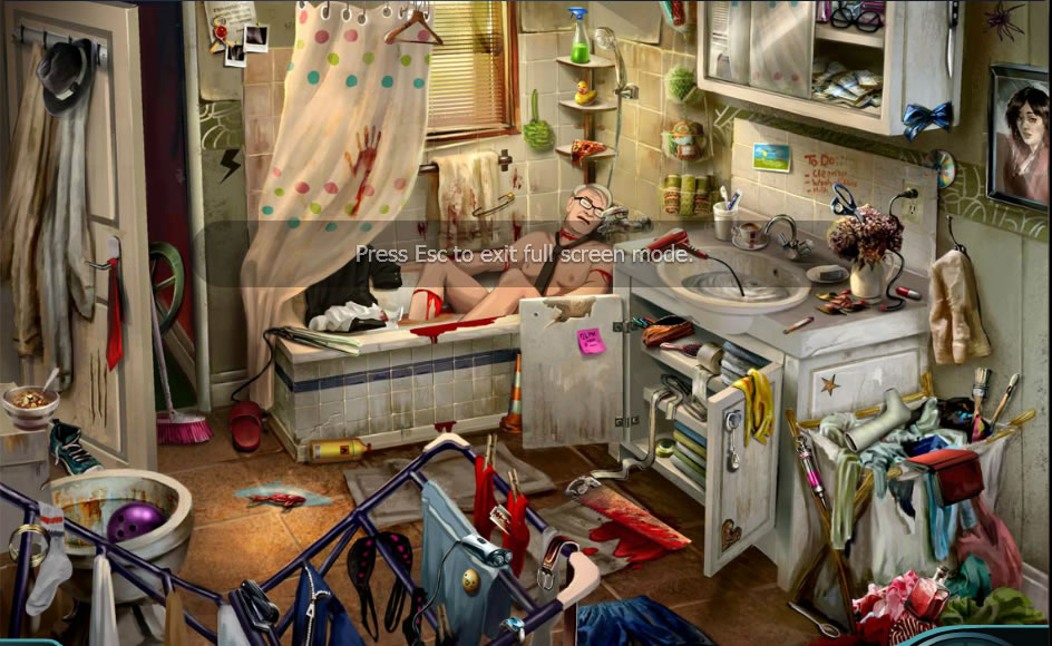 Criminal Case Game Reviews & Beginner's Guide Criminal Case Guide