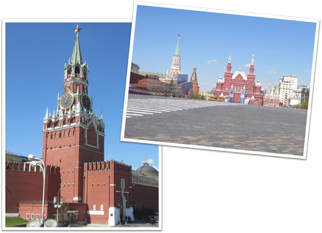 From Moscow with love... - Blogs de Rusia - DIA 2 – SAN BASILIO, NOVODEVICHI Y KITAI GOROD (6)