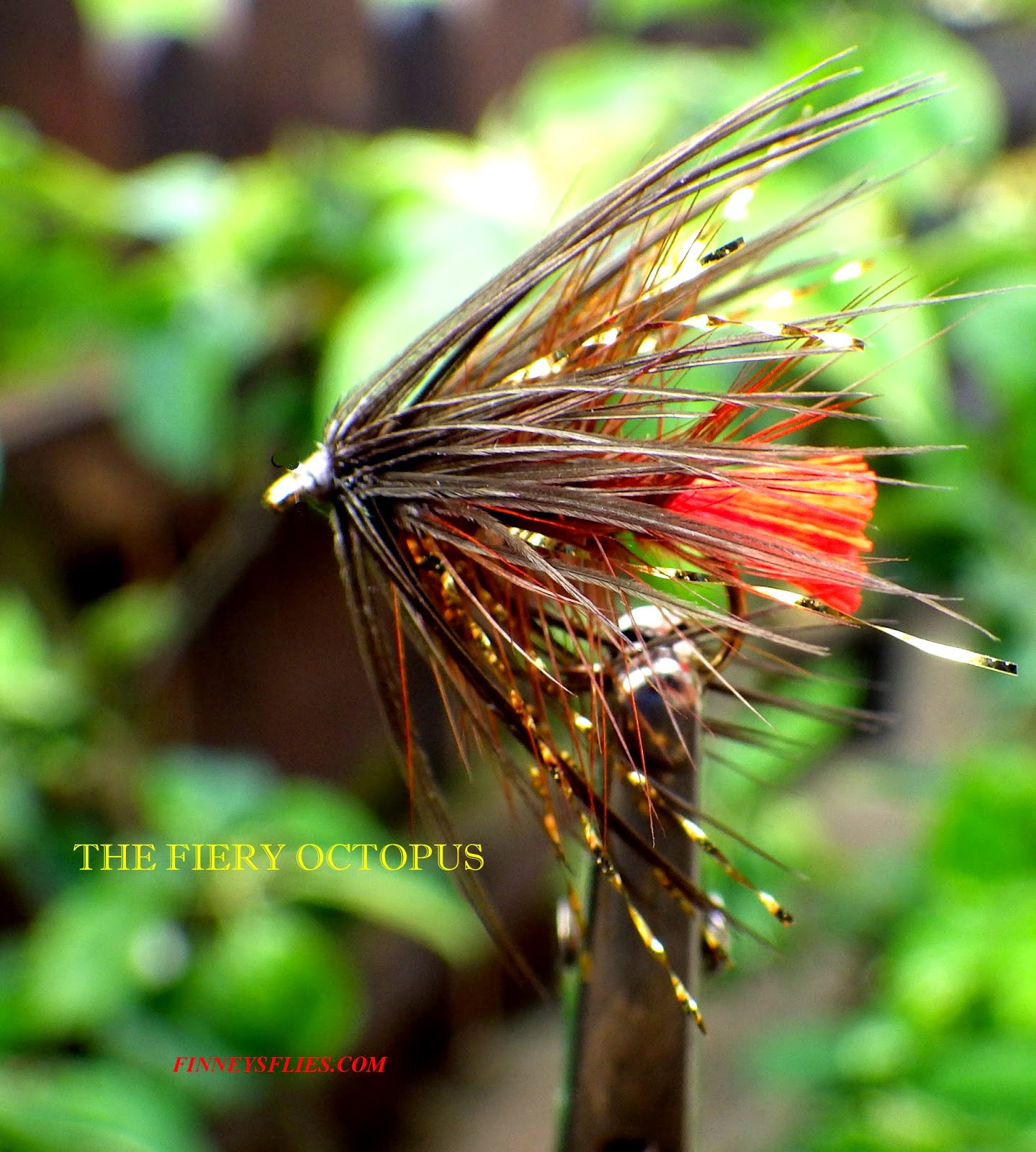 Finney's Flies Irish Lough Flies