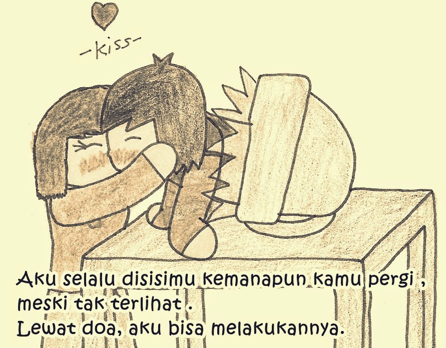 Gambar Foto DP BBM Kata Kangen Pacar yang Jauh Gambar Foto DP BBM Kata Kangen Pacar yang Jauh