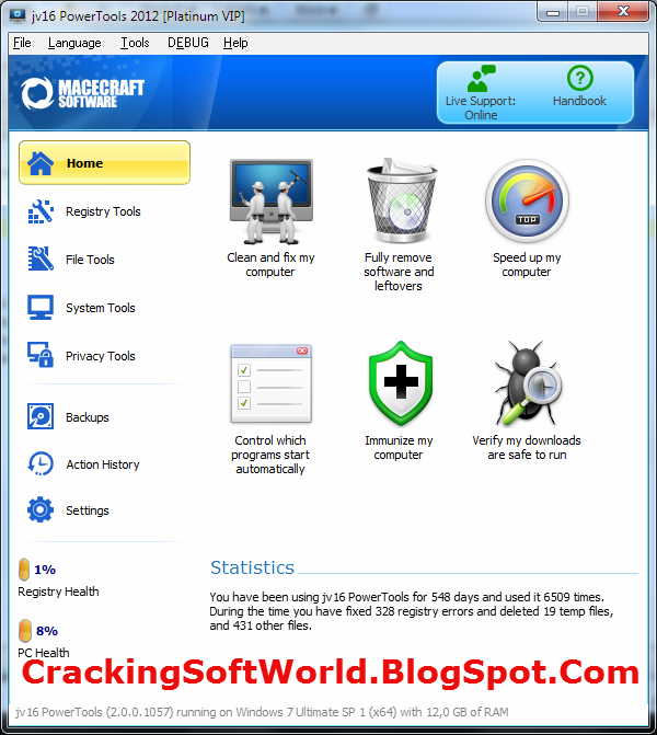 windows power tools download windows power tools download