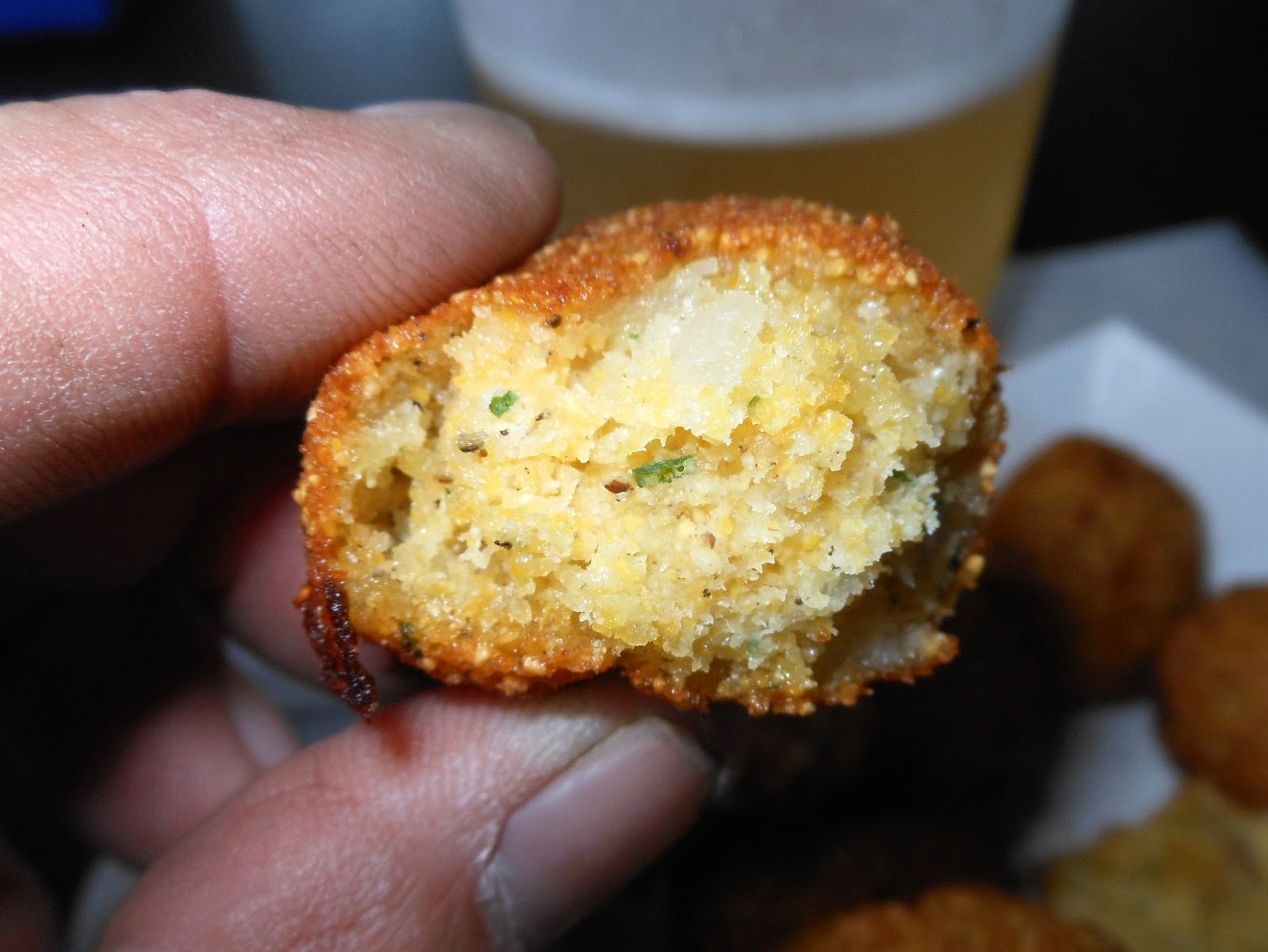 The Marine Installer's Rant Hushpuppy exposé