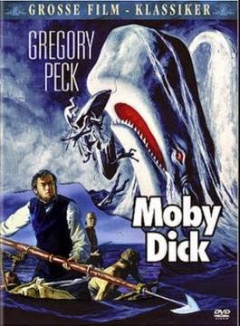 Moby Dick en Español Latino