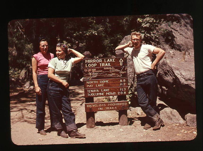 Photo of the Day Rivet Head