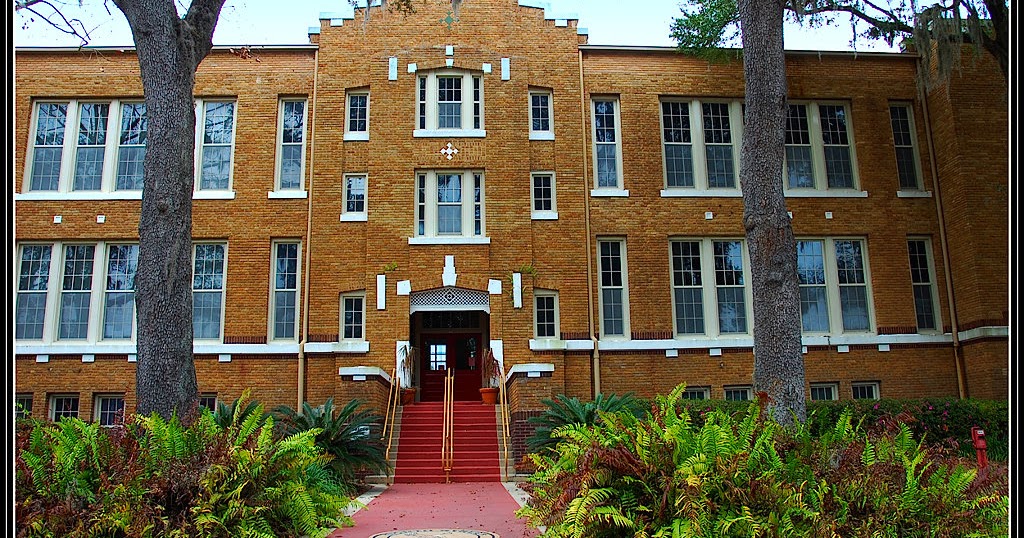 Ocala, Central Florida & Beyond 8th Street Elementary School