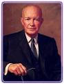 Motivational quote of the day by Dwight D. Eisenhower 