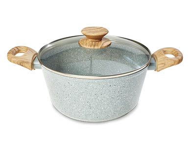 ceramic casserole cookware
