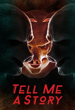 Tell Me A Story Tell Me A Story