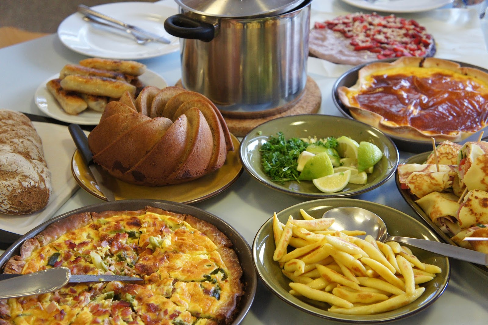 Vorschau Essence Secret Party Trend Edition