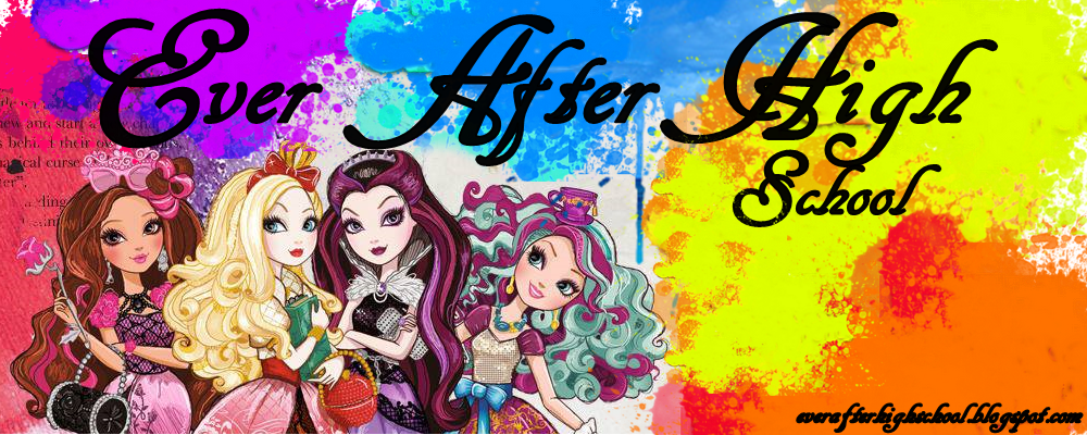 Ever After High School