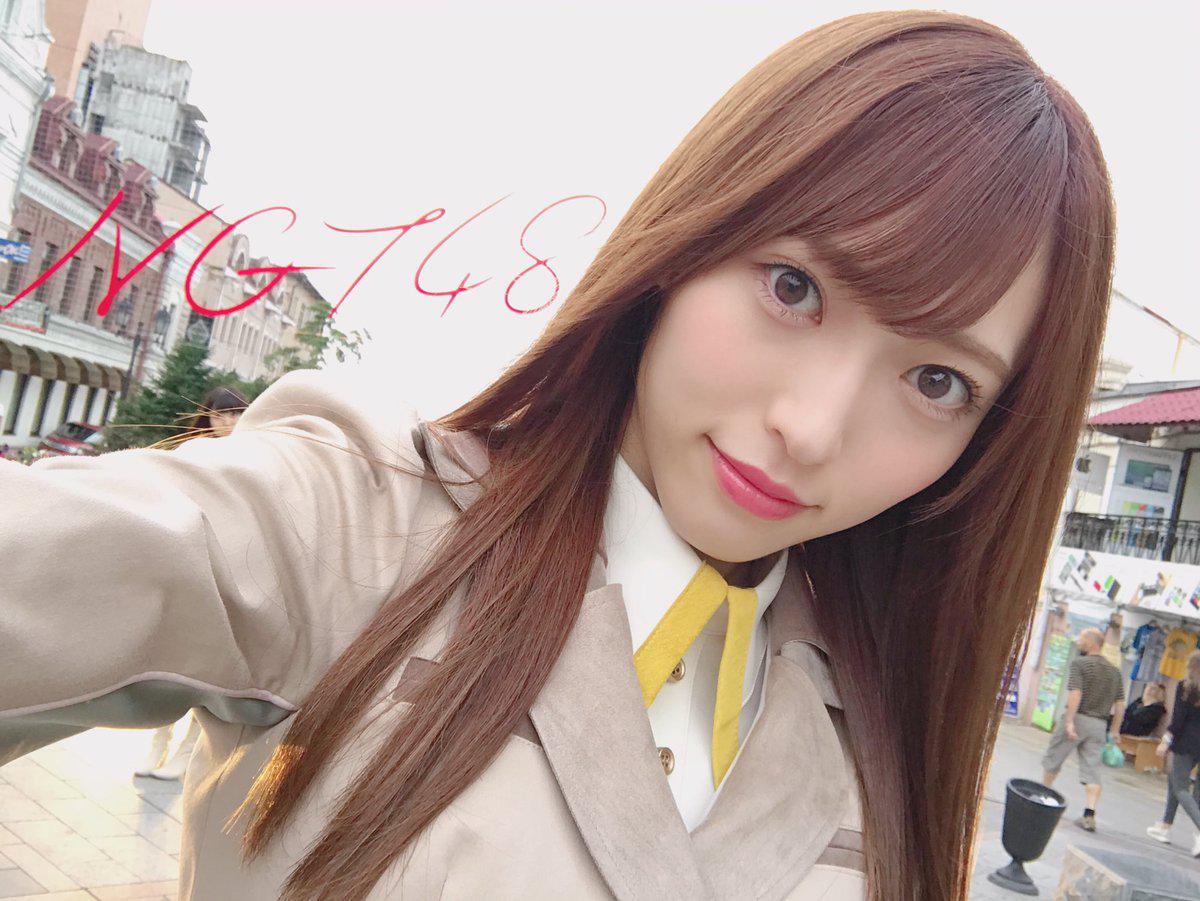 NGT48 Maho Yamaguchi Reveals Company Forced Her To Apologize