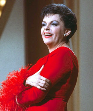 Judy Garland ~