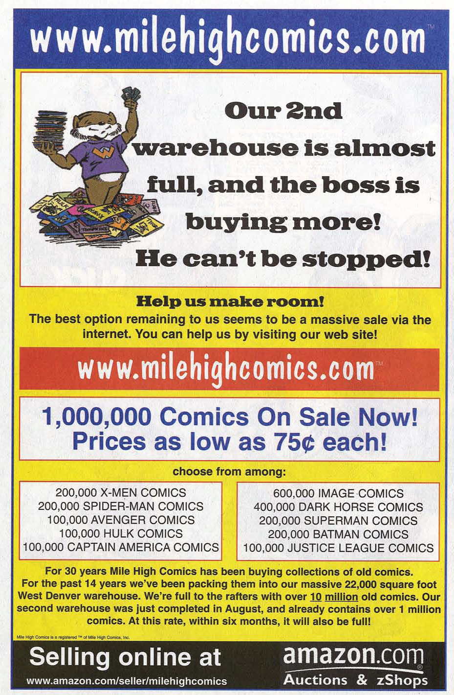 Read online Iron Man (1998) comic -  Issue #39 - 15