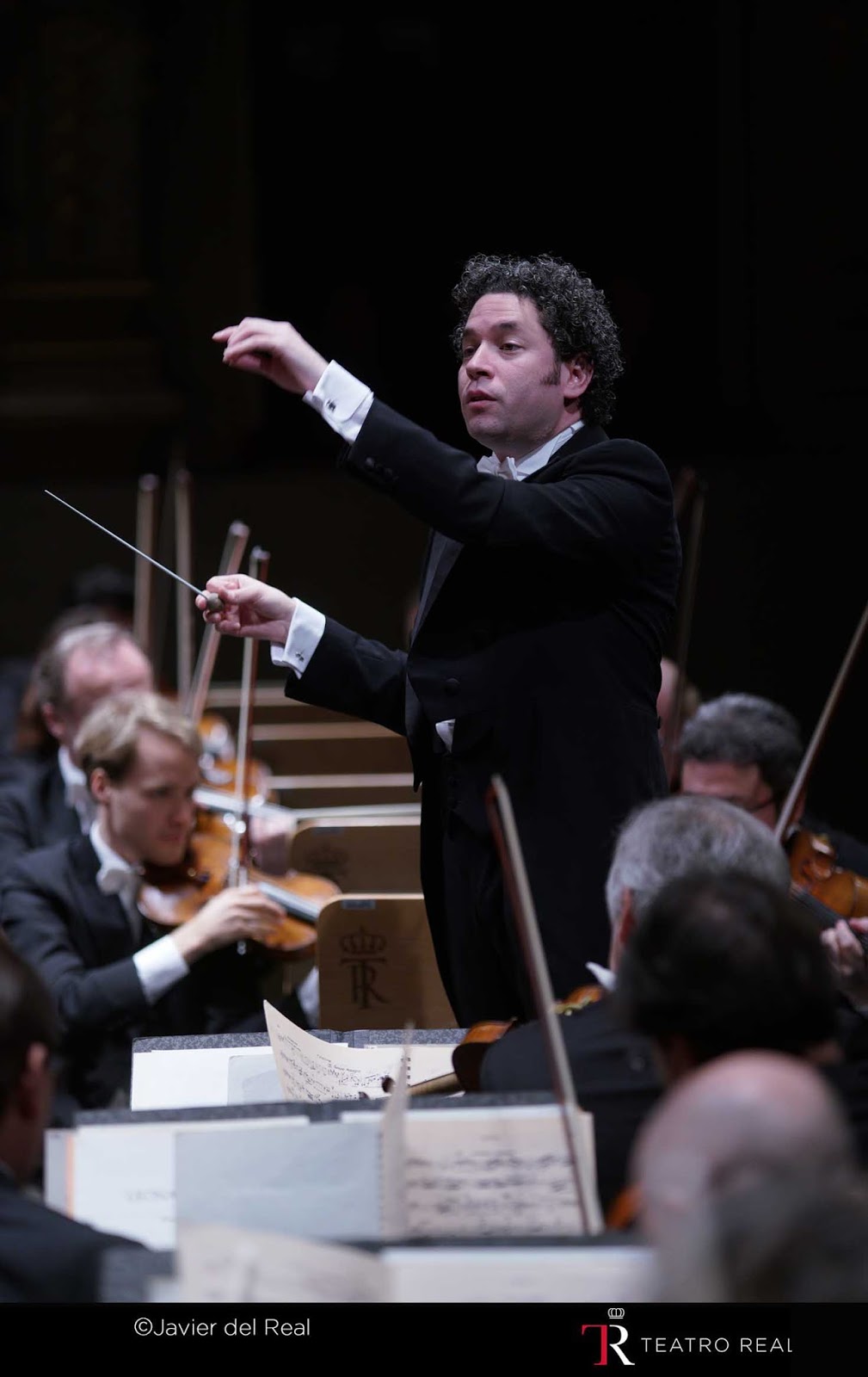 Música, arte y cultura LA ORQUESTA FILARMÓNICA DE VIENA DIRIGIDA POR