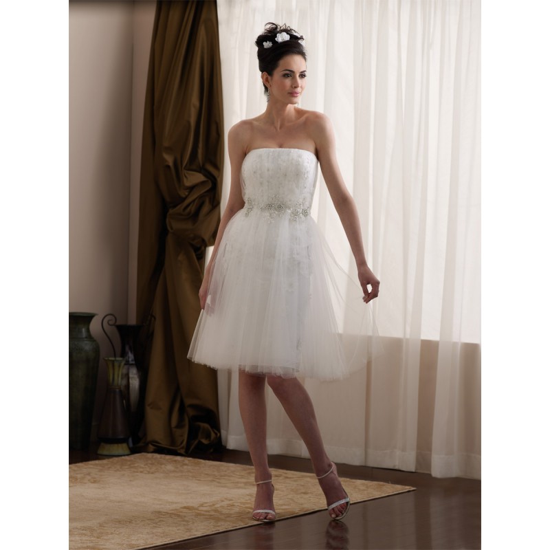special wedding gowns : 2013 Summer Wedding Dresses