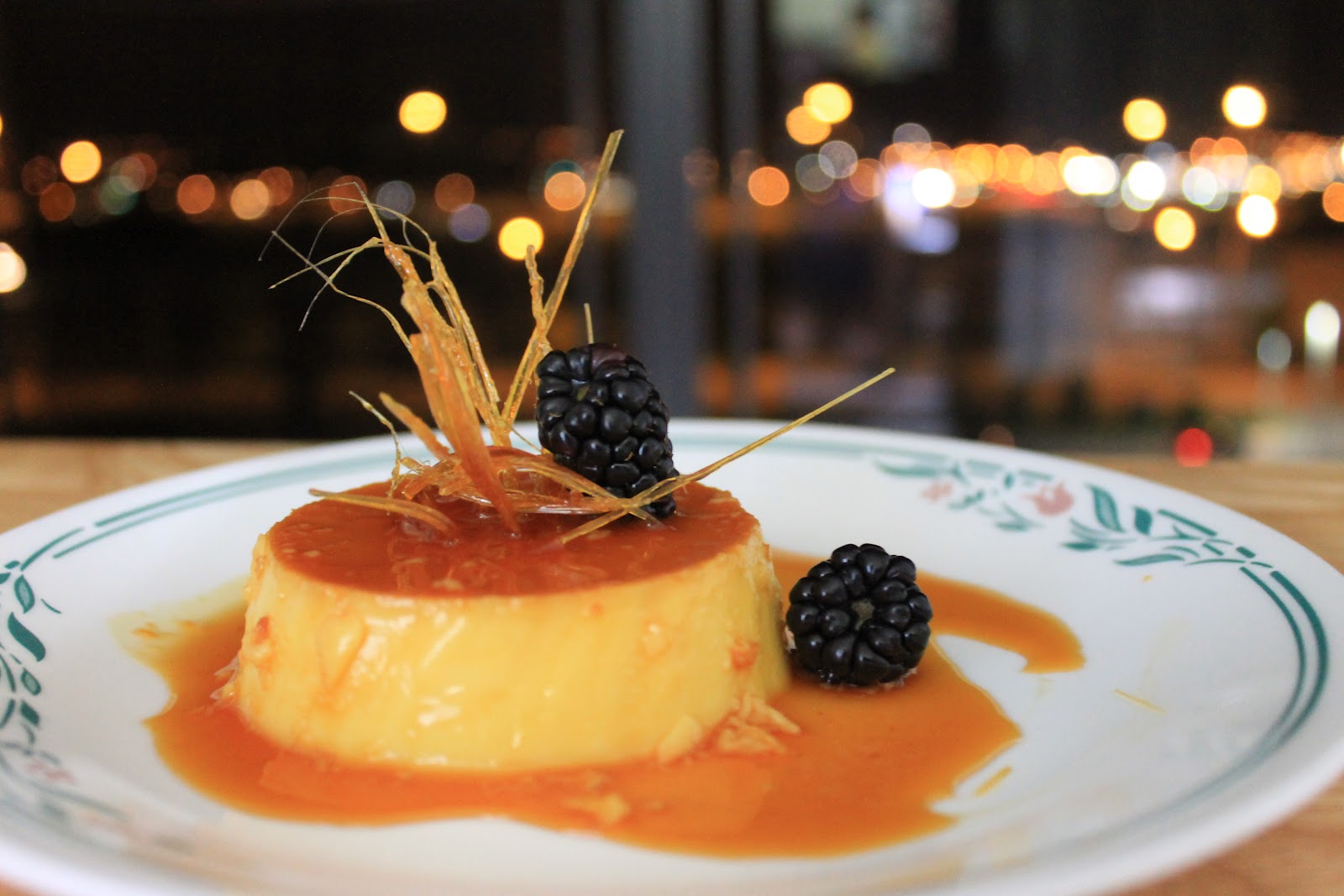 Riceless Asian Leche Flan Bake or Steam