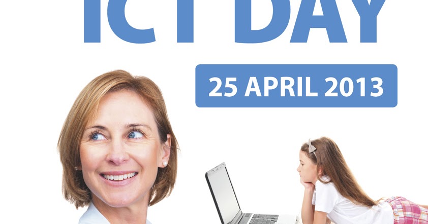 The Digital Teacher: &#039;Girls&#039; in ICT Day 2013