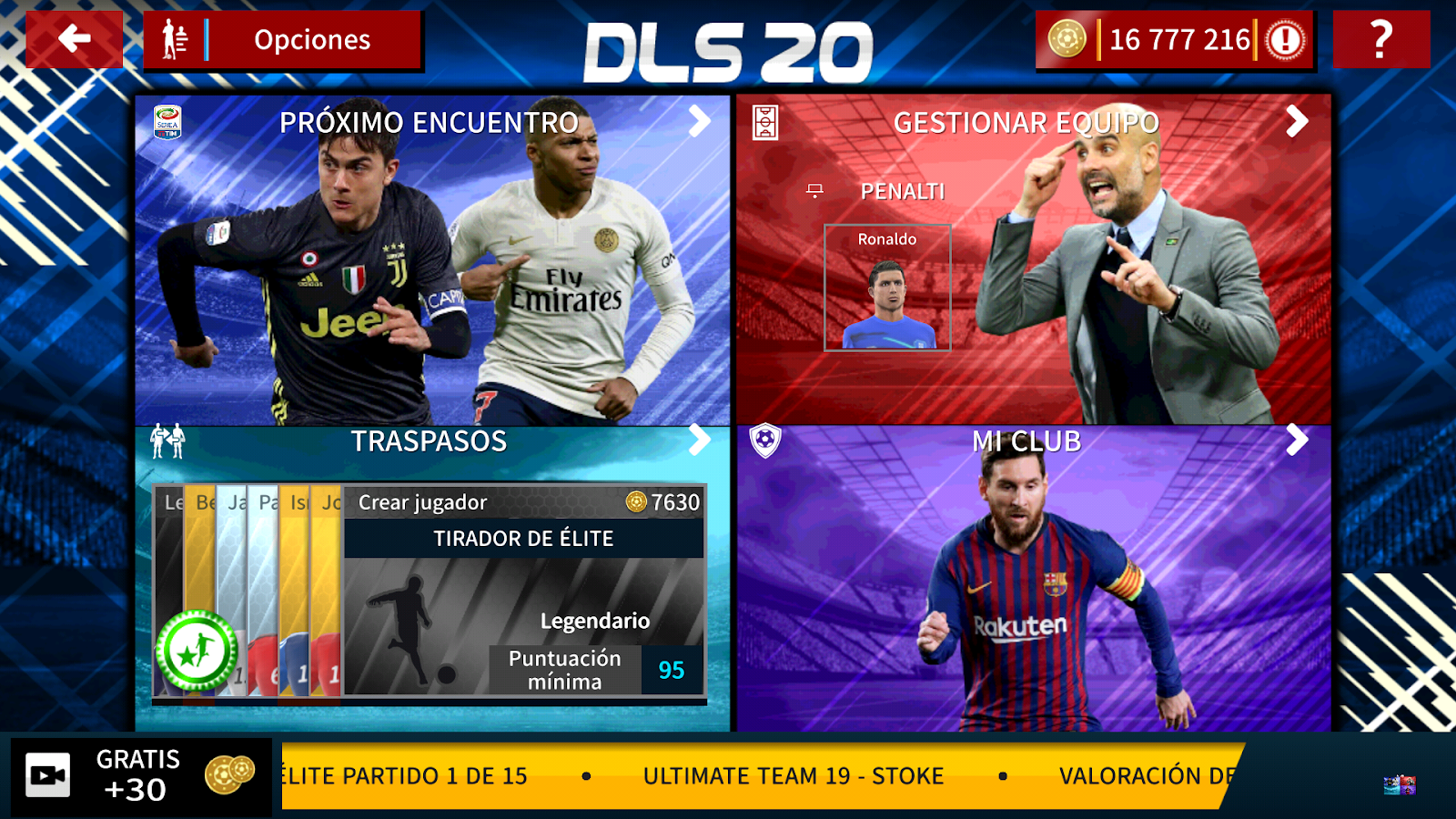 Dream league soccer apk gratis sanyjohn Dream league soccer apk gratis sanyjohn