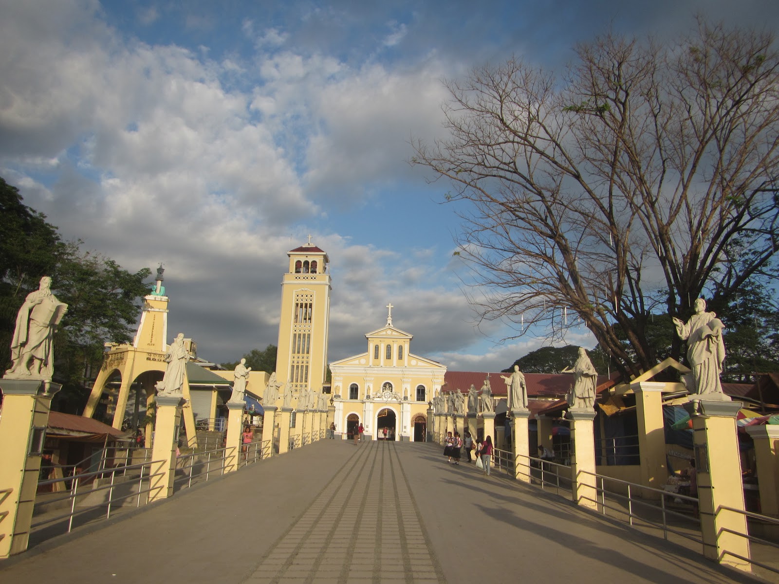 LEXICAL CROWN SHRINE OF OUR LADY OF MANAOAG