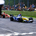 La épica batalla de Imola 2005