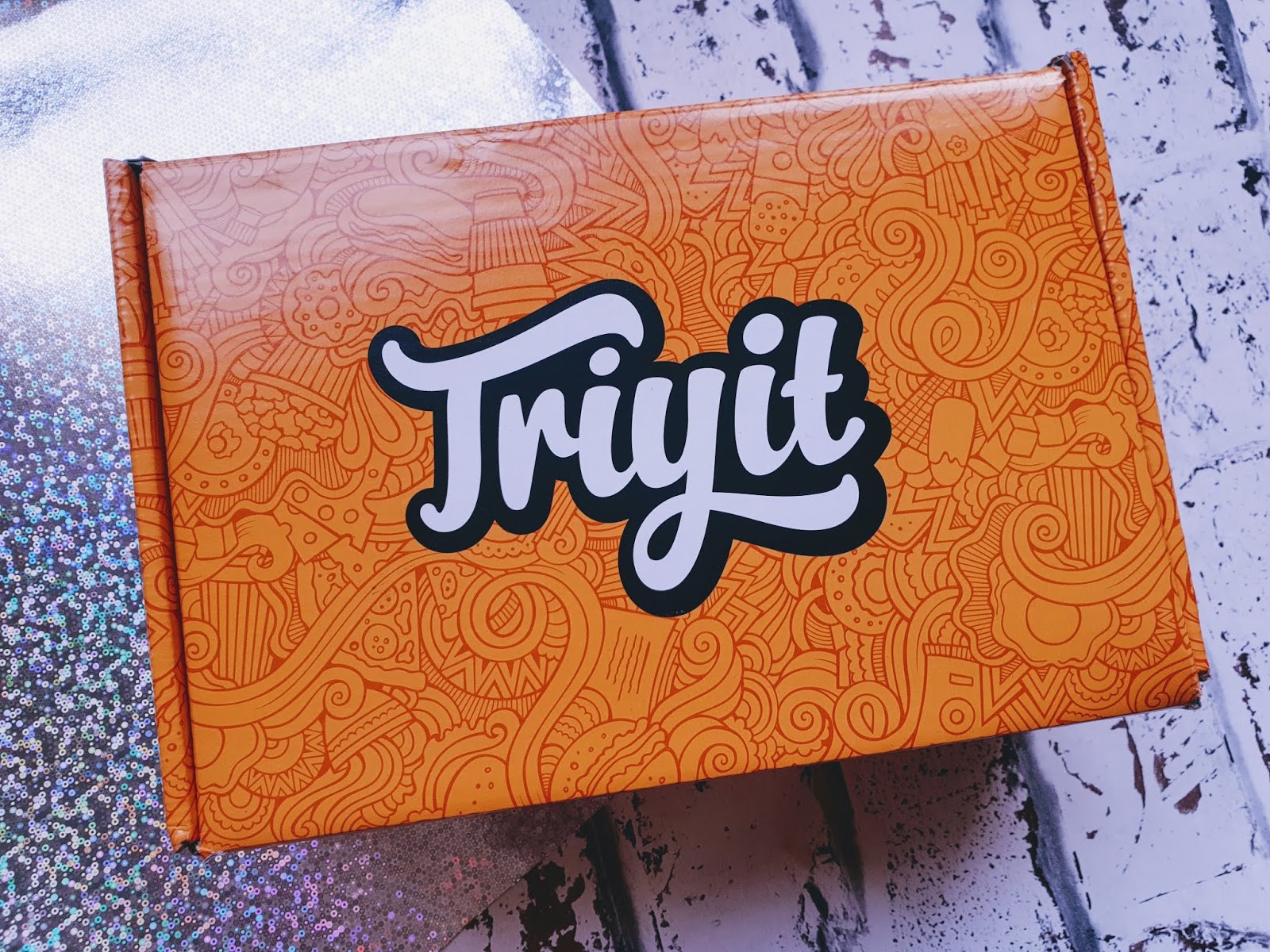 Triyit Discovery Club | January 2019 - Unboxing and Review 