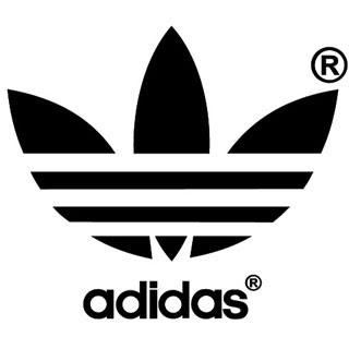 De que pais es originaria la marca adidas Clearance