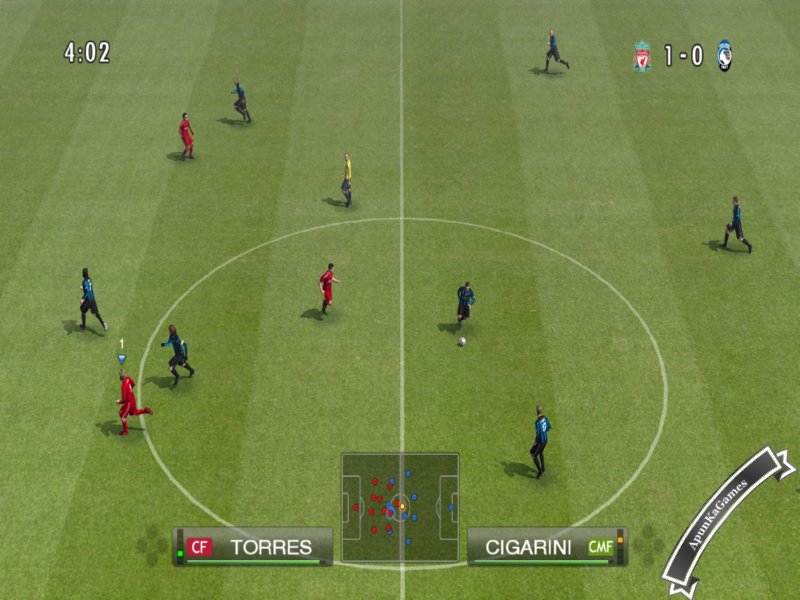 Pes 2008 Free Download Full Version For Pc Portable Pes 2008 Free Download Full Version For Pc Portable