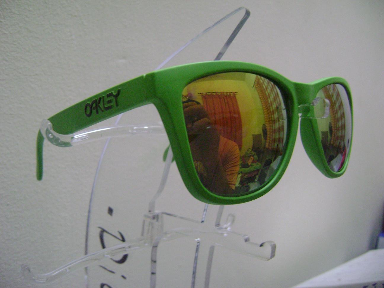 latest cooling glass