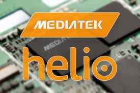 Helio P35 Helio P35