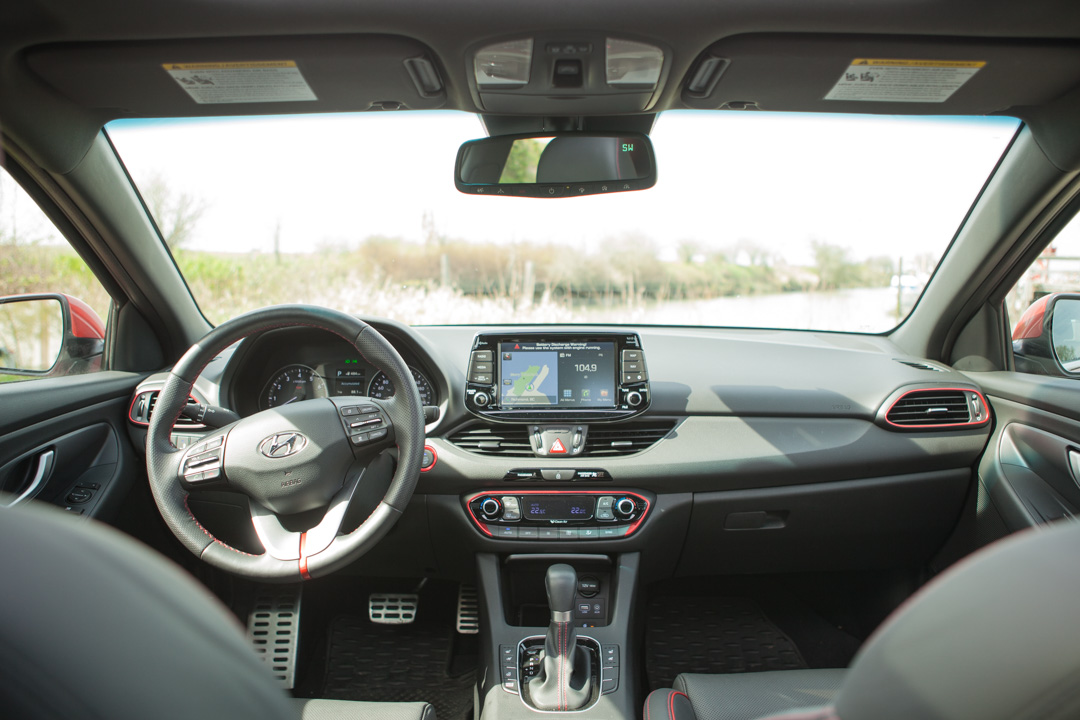 Babieangie Car Review Hyundai 2018 Elantra Gt Sport