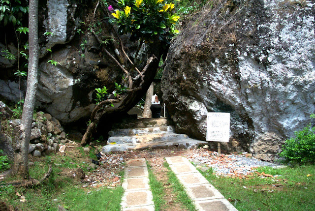 wisata kahyangan foto wisata kahyangan wonogiri