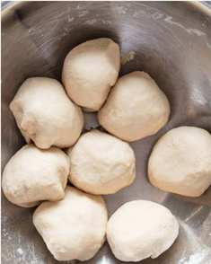 make-the-dough