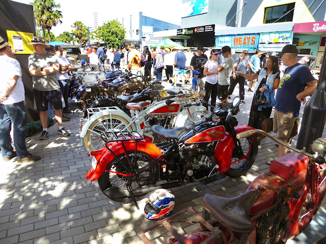 Cronulla Vintage Car Show Cronulla Vintage Car Show