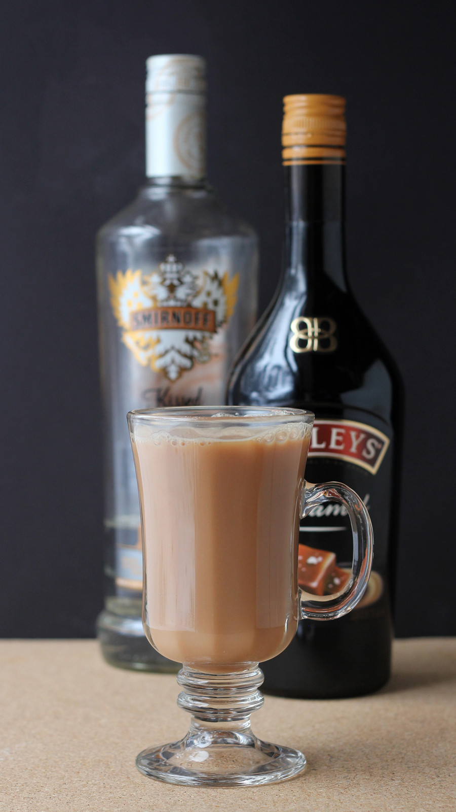 Cookistry Baileys and Chai! Oh My!