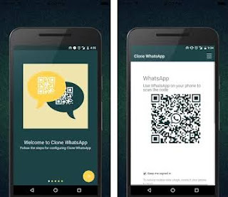 WhatsWeb - Clone WhatsApp 3.0 for Android APK WhatsWeb - Clone WhatsApp 3.0 for Android APK