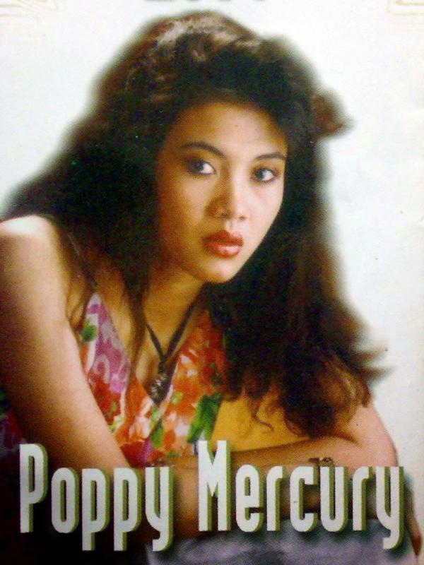 Download Lagu Poppy Mercury mp3 Full Album Terlengkap | Download Lagu