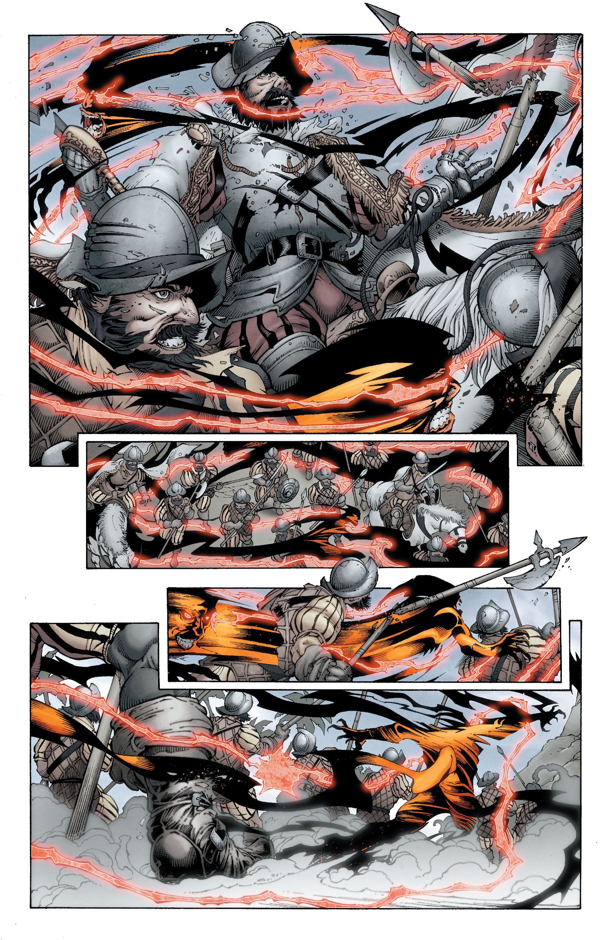 The Flash (2011) issue Annual 4 - Page 7