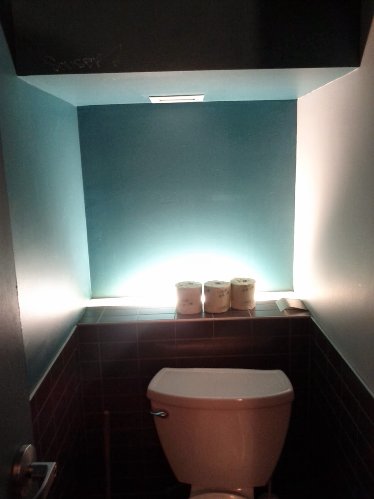 Toronto things Toronto Public Washrooms / Restrooms