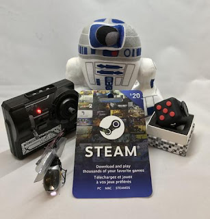 TekCrate