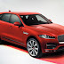 <strong>Jaguar</strong> Reveals Connected F-Pace At CES Co-Developed Wit...