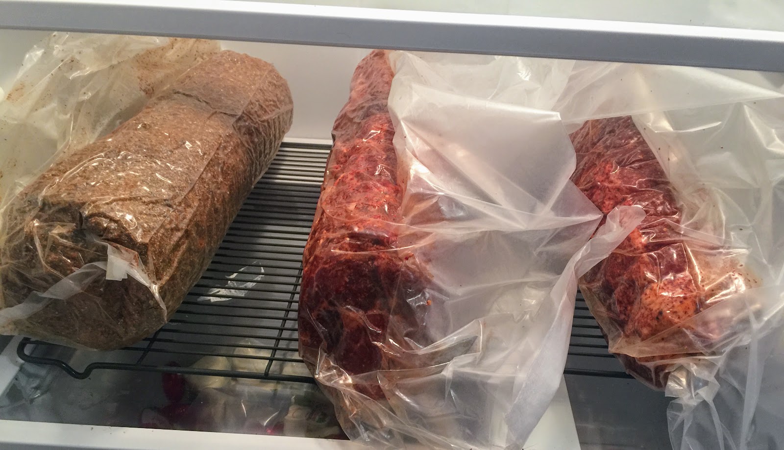 Bavagool aka Gabagool aka Capocollo